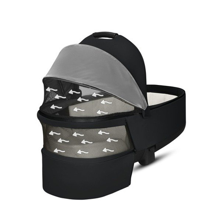 Cybex Priam 2.0 Lux Gondola True Red