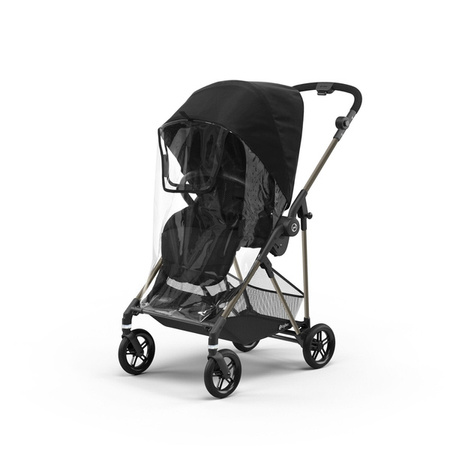 Cybex Melio Osłona Przeciwdeszczowa