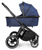 Muuvo Quick 3.0 Gondola XL Do Wózka Azure Blue
