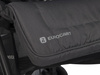 Euro-Cart Ezzo Wózek Spacerowy Iron