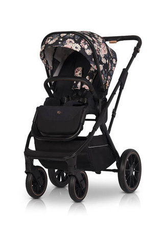 [OUTLET] Cavoe Axo Style Wózek Głęboko-Spacerowy 2w1 La Rose
