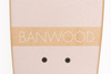 Banwood Deskorolka Pink