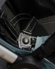 [OUTLET] Carrello Pulse Wózek Spacerowy CRL-5507 Leather Black