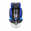 Sparco SK6000i Isofix Fotelik Samochodowy 9-25kg Czarno-Czerwony