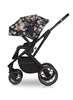 [OUTLET] Cavoe Axo Style Wózek Głęboko-Spacerowy 2w1 La Rose