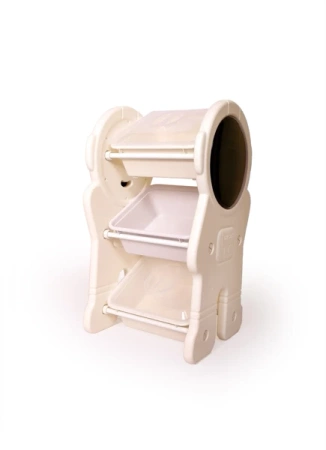 Babyhood BP-101A Komoda Dziecięca Kosmita
