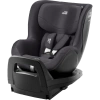 Britax Romer Dualfix Pro Fotelik Samochodowy 0-18kg Deep Grey Classic