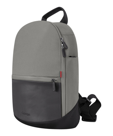 Carrello Omega CRL-6530 Wózek Głęboko-Spacerowy Superb Grey