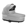 Cybex Gondola do Balios/Talos S Lux Lava Grey 2023