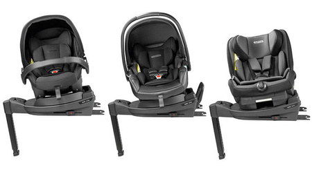 PegPerego Baza Twist do Fotelika Primo Viaggio Lounge / SLK / Twist