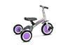 Toyz Fox Rowerek Biegowy Grey