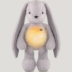 Szumiś króliczek szary 5x1