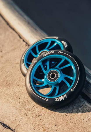 Lionelo Whizz Hulajnoga Freestylowa Blue Cobalt