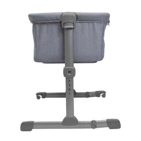 Chicco Next2Me Co-Sleep Łóżeczko Dostawne Essential Stone R_Lux