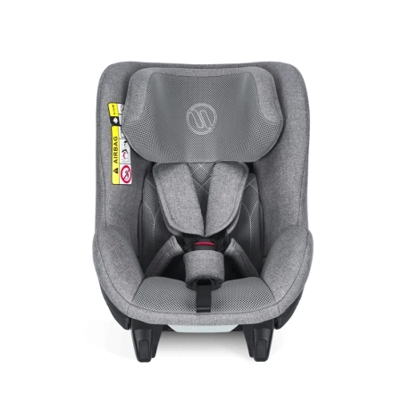 Avionaut Aerofix RWF AirFlow Fotelik Samochodowy 0-18kg Grey