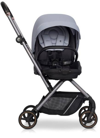 [OUTLET] Cavoe Ideo Wózek Spacerowy Shadow