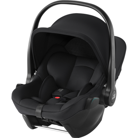 Britax Baby-Safe Core Fotelik Samochodowy 40-83cm Space Black + Baza Britax Baby Safe Core Base