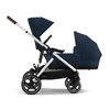 Cybex Gondola Do Wózka Gazelle S Ocean Blue