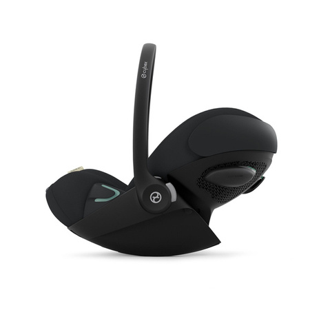 [OUTLET] Cybex Cloud G  I-Size Fotelik Samochodowy 0-13kg Plus Moon Black