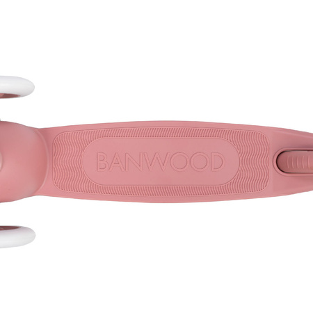 Banwood Eco Hulajnoga Raspberry
