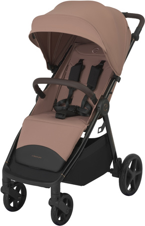 Espiro Wave Pro Wózek Spacerowy 08 Pink Melody