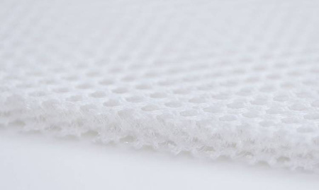 Rucken Ochraniacz Hydro 3D 90x40