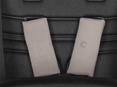 Cavoe Osis 2.0 Wózek Spacerowy Taupe
