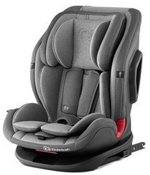 Kinderkraft Oneto 3 Fotelik Samochodowy 9-36 kg Rocket Grey