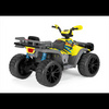 PegPerego Polaris Sportsman 24v Pro Samochód na Akumulator 