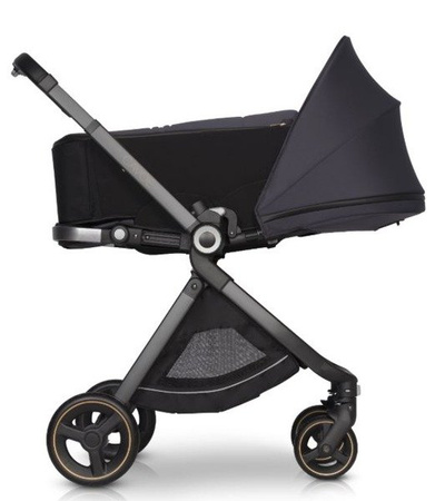 Cavoe Osis Gondola Miękka Iron