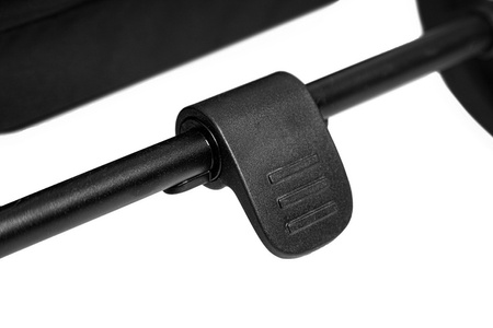 [OUTLET] Muuvo Slick 2.0 Wózek Spacerowy Classic black