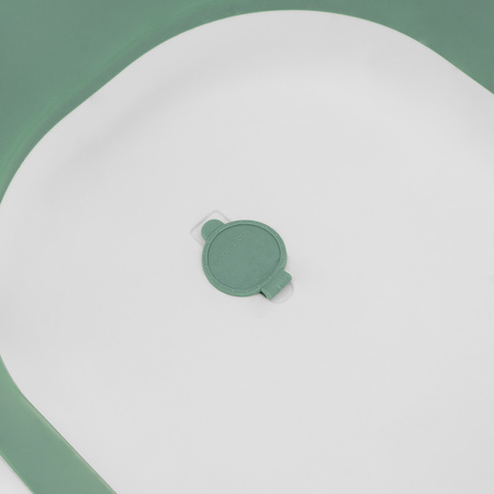 Momi Nata Wanienka Składana Zielona