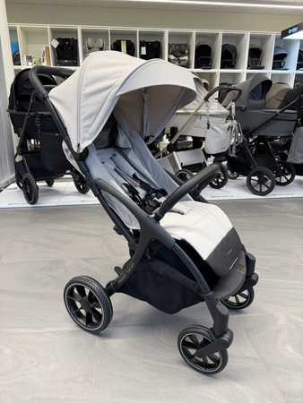 [OUTLET] Espiro Fuel Pro Wózek Spacerowy 19 Calmy Beige