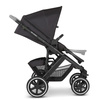 ABC Design Salsa 4 Air 2024 Wózek Głęboko-Spacerowy 2w1 + Akcesoria Ink