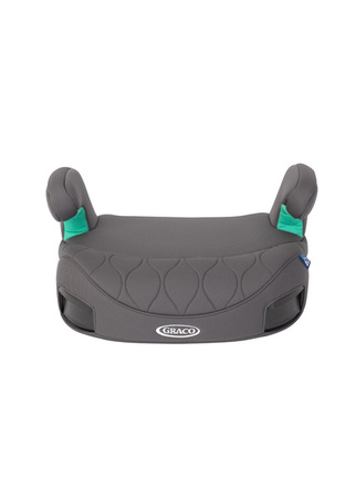 Graco Booster Max i-Size Podstawka 125-150 cm Iron