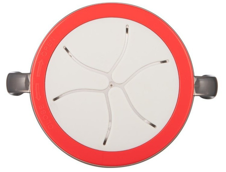 Canpol Babies Pojemnik Niewysypek 200ml Hello Little 51/008 Beige