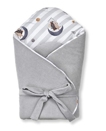 Albero Mio Rożek niemowlęcy CP3 Księżycowy Jeżyk