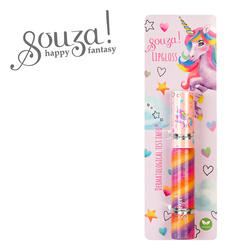 Souza! Błyszczyk do ust dla dzieci Jednorożec