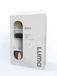 Luma Zestaw pielęgnacyjny Desert Taupe