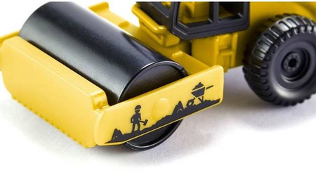 Siku Walec Drogowy S0895 