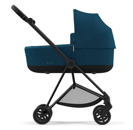 Cybex Mios 3.0 Gondola Lux  Mountain Blue