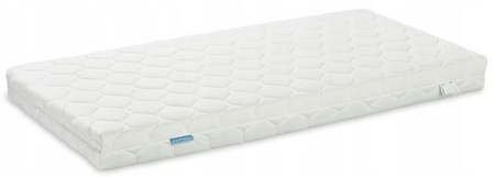 Fiki Miki Materac Dziecięcy Piankowy Prestige PPL1 140/70/8 cm