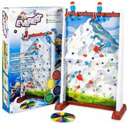 Epee Everest Wspinaczka Gra Familijna