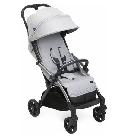 [OUTLET] Chicco Goody Xplus Wózek Spacerowy Pearl Grey