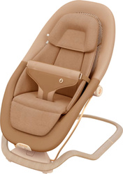 Maxi-Cosi Dove Pro Leżaczek Bujaczek Elegance Bronze