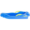 Prosperplast Race Sanki z Hamulcami Niebieskie