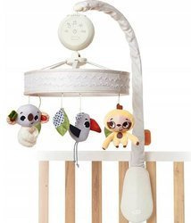 Tiny Love Karuzela Rośnij Z Muzyką Boho Chic