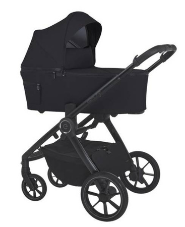 [OUTLET] Espiro Yoga Wózek Głęboko-Spacerowy 10 Calm Evening