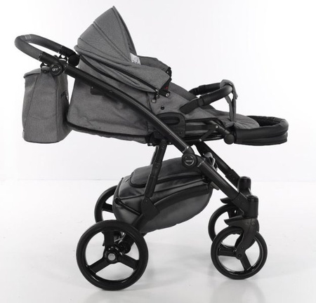 Tako Laret Premium GT Wózek Głęboko Spacerowy 2w1 6