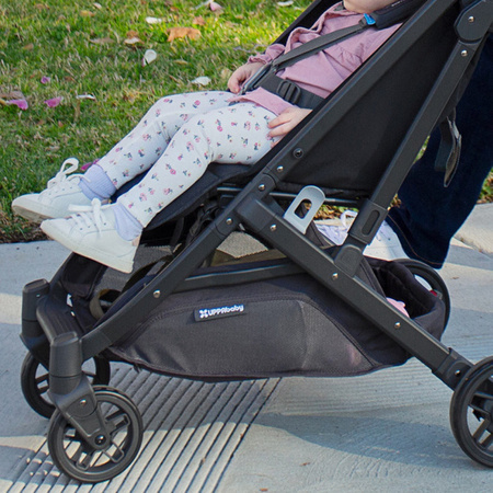 UPPA Baby Minu Wózek Spacerowy Ryan